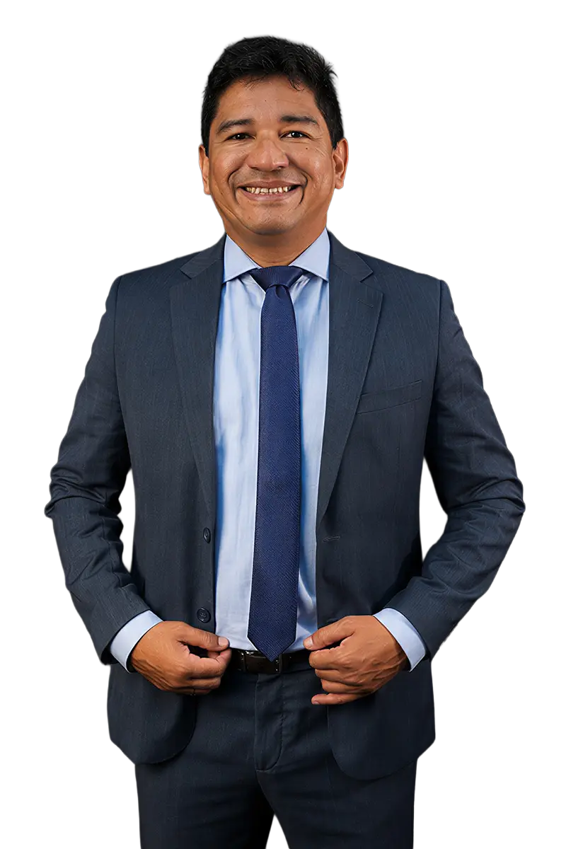 Dr. Thiago Pimenta
